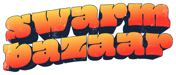 SwarmBazaar